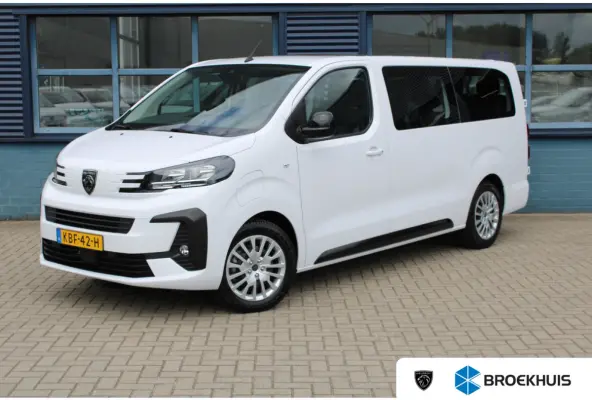 75 kWh 2-2-2-3 OPSTELLING | 9 PERSOONS | 8 JAAR GARANTIE | CAMERA | NAVI | DRAADLOOS CARPLAY |