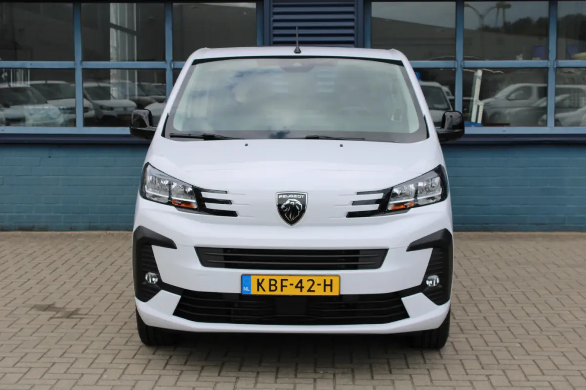 75 kWh 2-2-2-3 OPSTELLING | 9 PERSOONS | 8 JAAR GARANTIE | CAMERA | NAVI | DRAADLOOS CARPLAY |