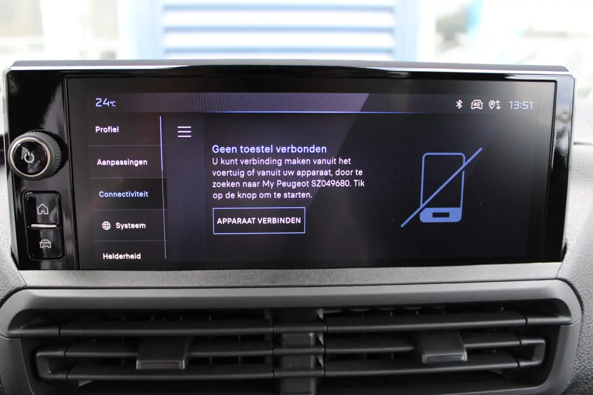 75 kWh 2-2-2-3 OPSTELLING | 9 PERSOONS | 8 JAAR GARANTIE | CAMERA | NAVI | DRAADLOOS CARPLAY |