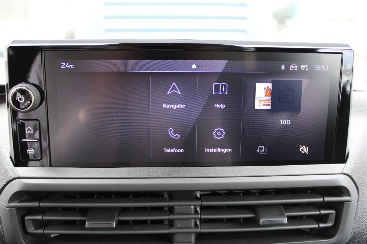 75 kWh 2-2-2-3 OPSTELLING | 9 PERSOONS | 8 JAAR GARANTIE | CAMERA | NAVI | DRAADLOOS CARPLAY |
