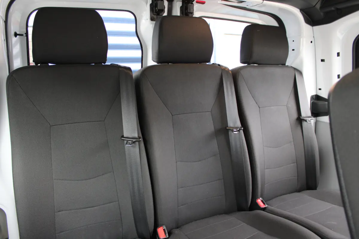 75 kWh 2-2-2-3 OPSTELLING | 9 PERSOONS | 8 JAAR GARANTIE | CAMERA | NAVI | DRAADLOOS CARPLAY |