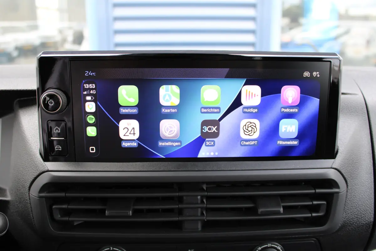 75 kWh 2-2-2-3 OPSTELLING | 9 PERSOONS | 8 JAAR GARANTIE | CAMERA | NAVI | DRAADLOOS CARPLAY |