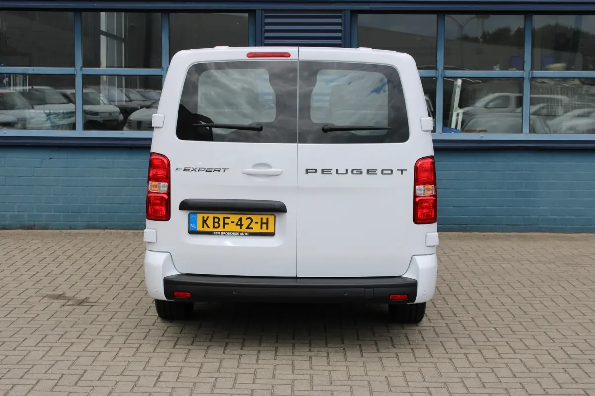 75 kWh 2-2-2-3 OPSTELLING | 9 PERSOONS | 8 JAAR GARANTIE | CAMERA | NAVI | DRAADLOOS CARPLAY |