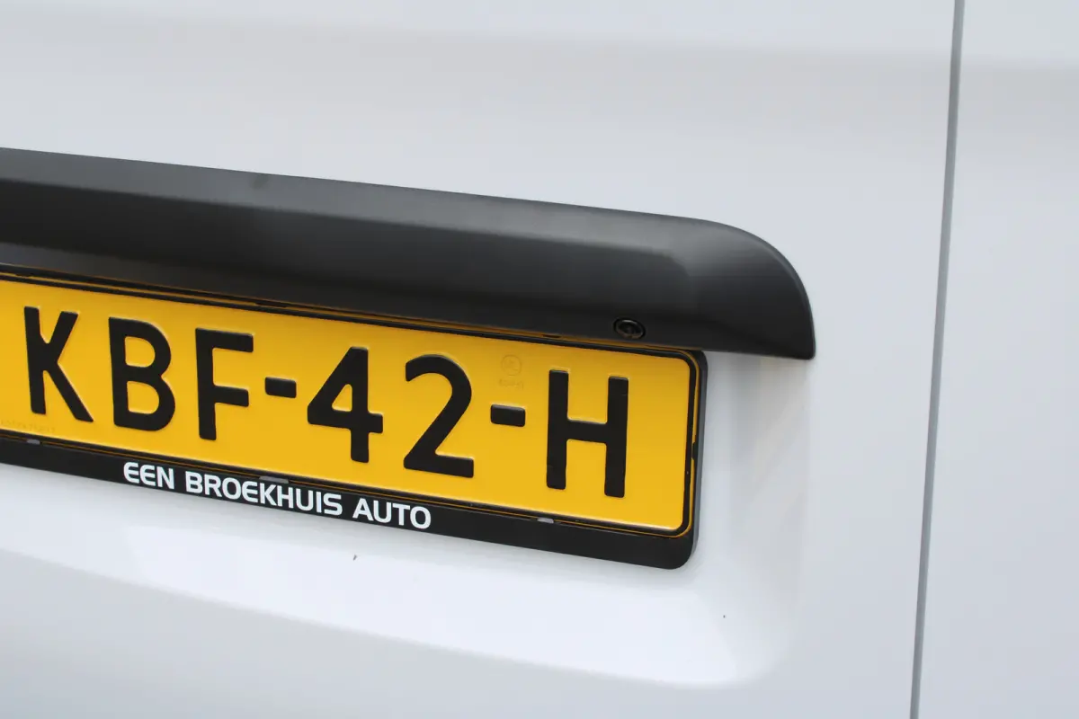 75 kWh 2-2-2-3 OPSTELLING | 9 PERSOONS | 8 JAAR GARANTIE | CAMERA | NAVI | DRAADLOOS CARPLAY |