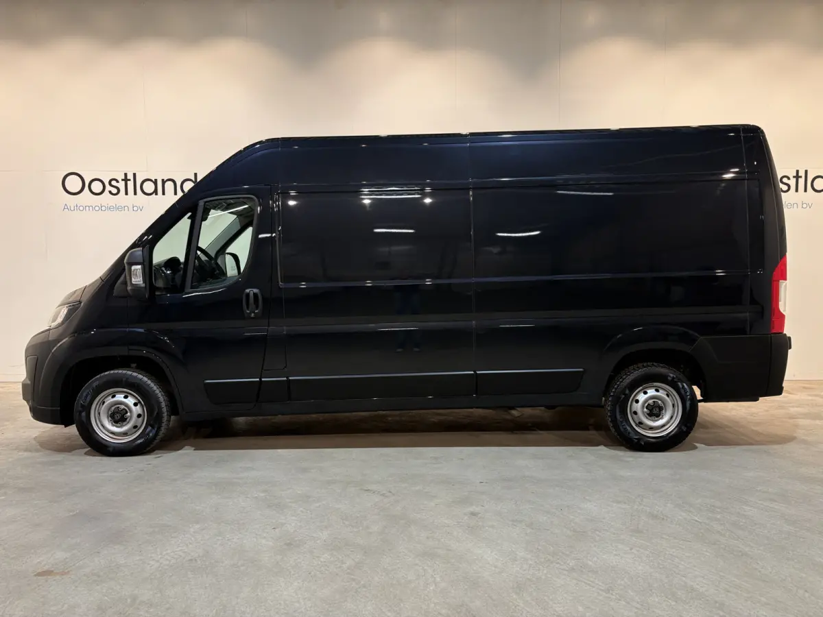 2.2 BlueHDi 140 PK L3H2 / Airco / Cruise Control / Camera / 3-Zits / 41.500 KM !!