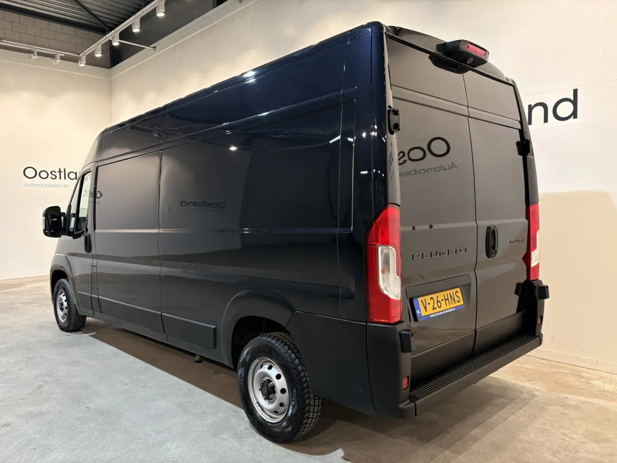 2.2 BlueHDi 140 PK L3H2 / Airco / Cruise Control / Camera / 3-Zits / 41.500 KM !!