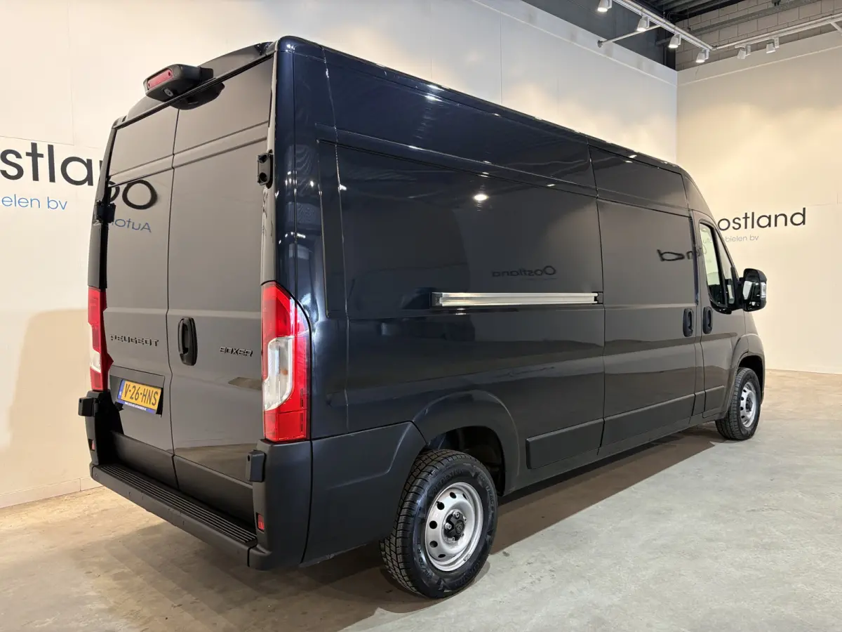 2.2 BlueHDi 140 PK L3H2 / Airco / Cruise Control / Camera / 3-Zits / 41.500 KM !!