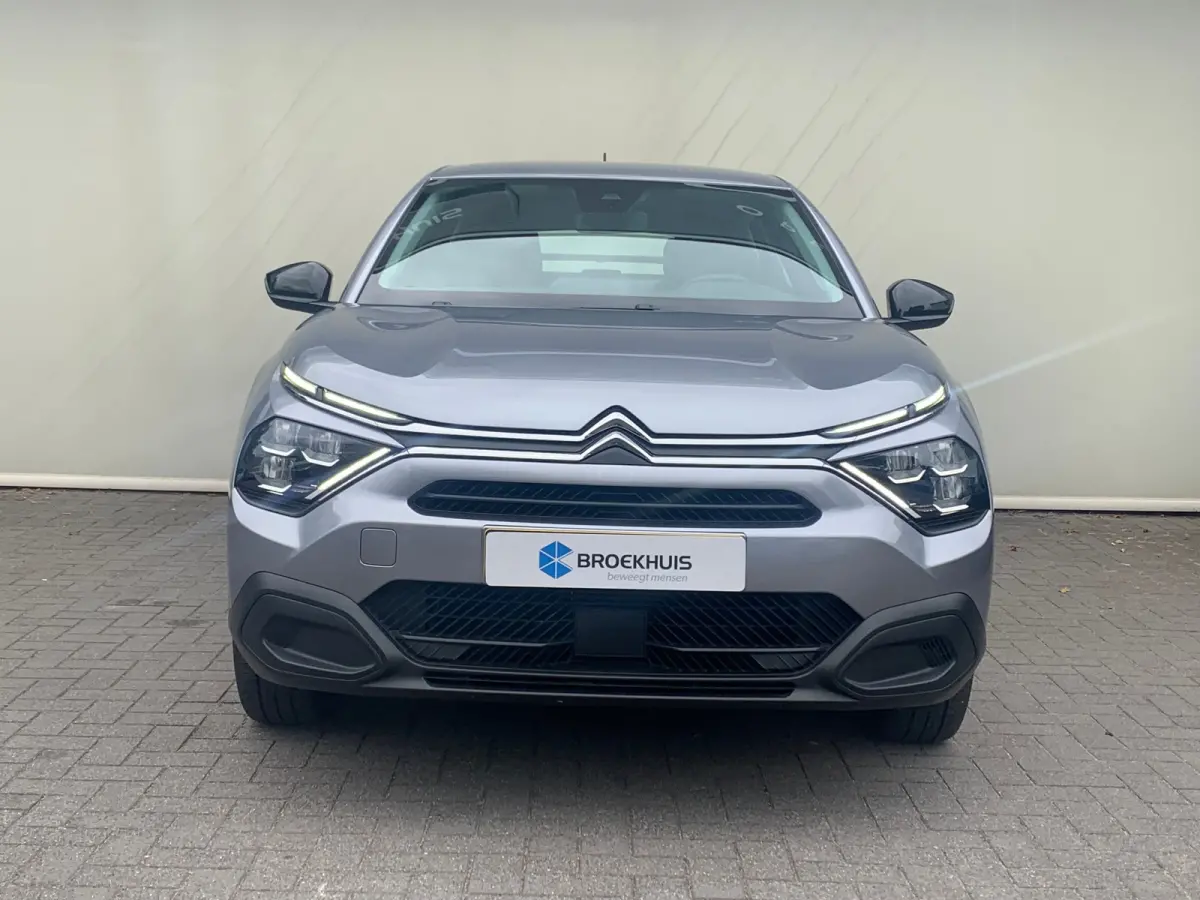 You 50 kWh Airco | AppleCarPlay/ Android Auto | Camera | Cruise Control | DAB | 11kW lader | Warmtepomp |