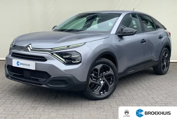 You 50 kWh Airco | AppleCarPlay/ Android Auto | Camera | Cruise Control | DAB | 11kW lader | Warmtepomp |