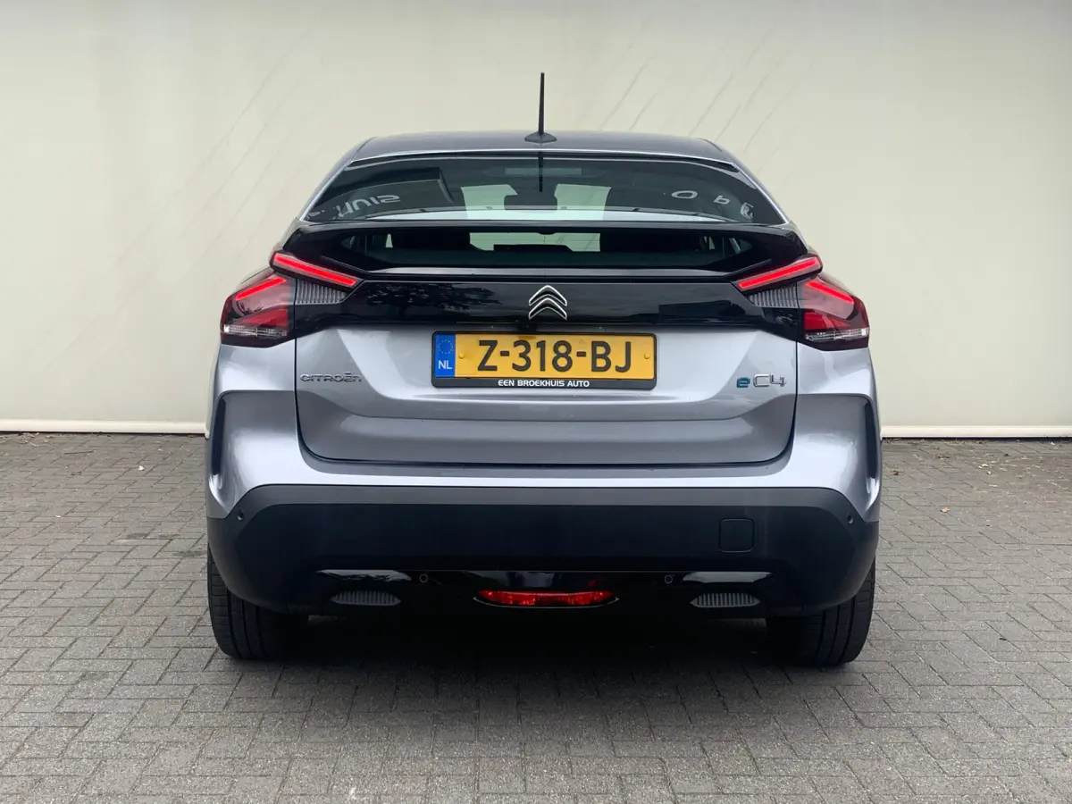 You 50 kWh Airco | AppleCarPlay/ Android Auto | Camera | Cruise Control | DAB | 11kW lader | Warmtepomp |