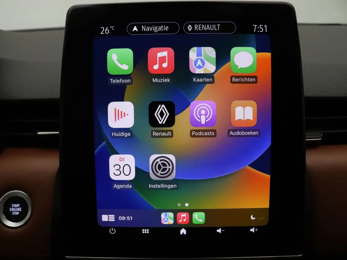 145pk E-Tech Full Hybrid techno Apple Carplay/Android Auto | Climate