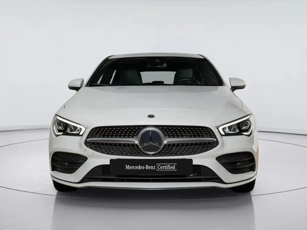 250 e AMG Line | Trekhaak