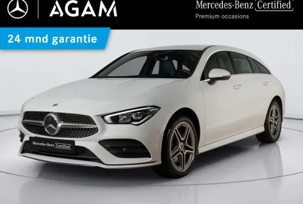 250 e AMG Line | Trekhaak