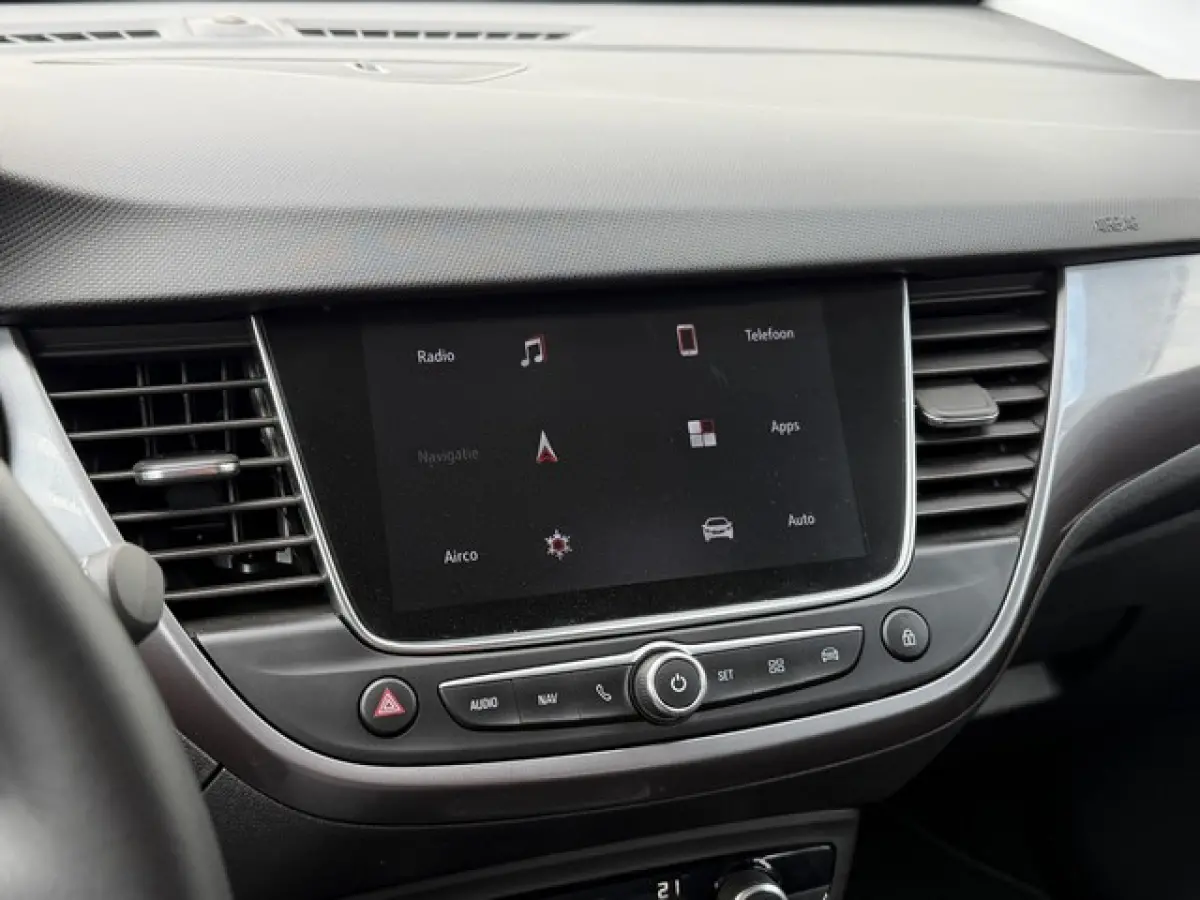 1.2 Turbo Innovation met Navigatie, Climate Controle, PDC