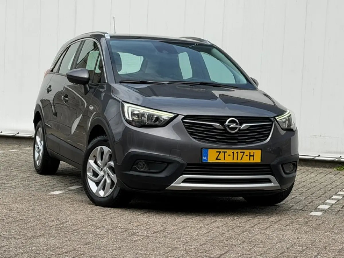 1.2 Turbo Innovation met Navigatie, Climate Controle, PDC