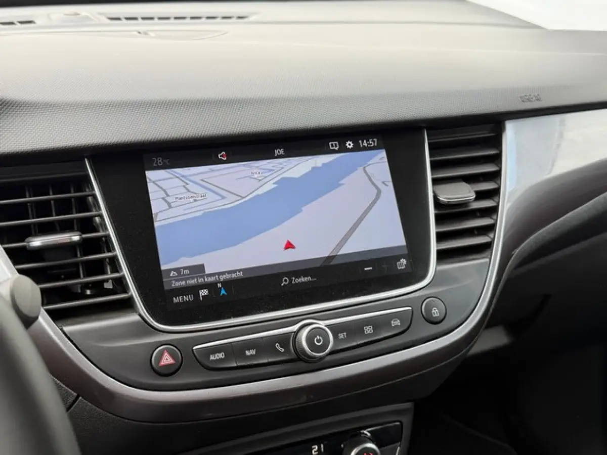 1.2 Turbo Innovation met Navigatie, Climate Controle, PDC