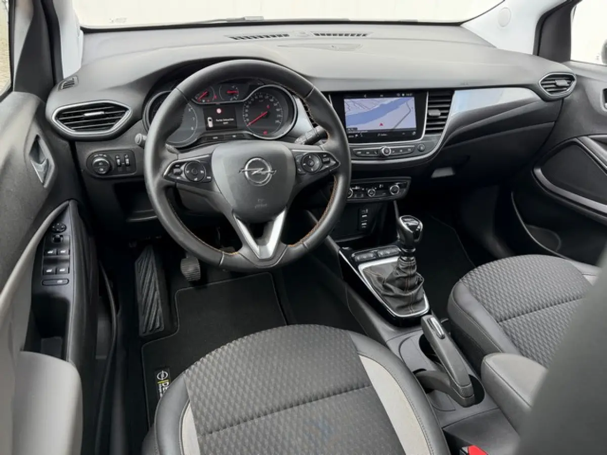 1.2 Turbo Innovation met Navigatie, Climate Controle, PDC