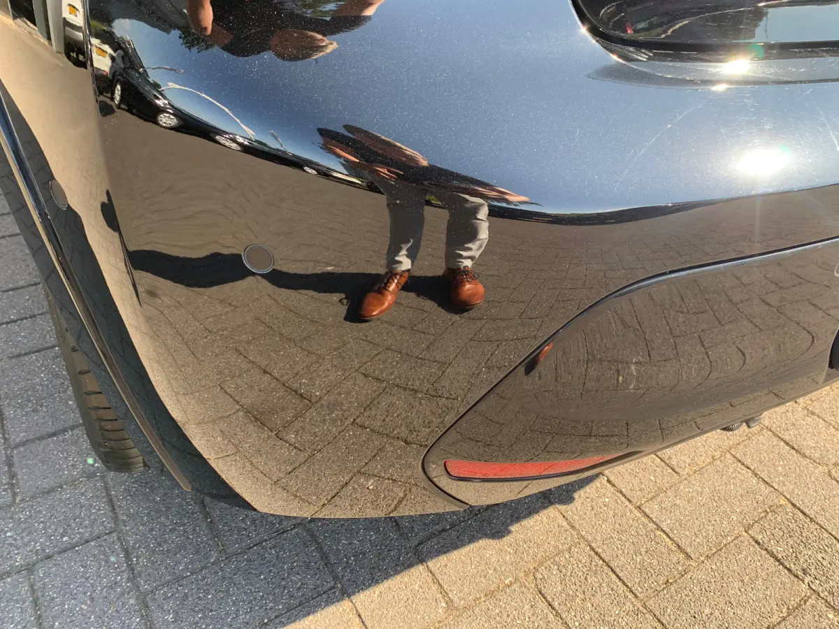 1.2 PureTech GT Pack Airco | Camera | Cruise Control | DAB | Keyless | LED | LMV 17" | Navi | PDC V&A |