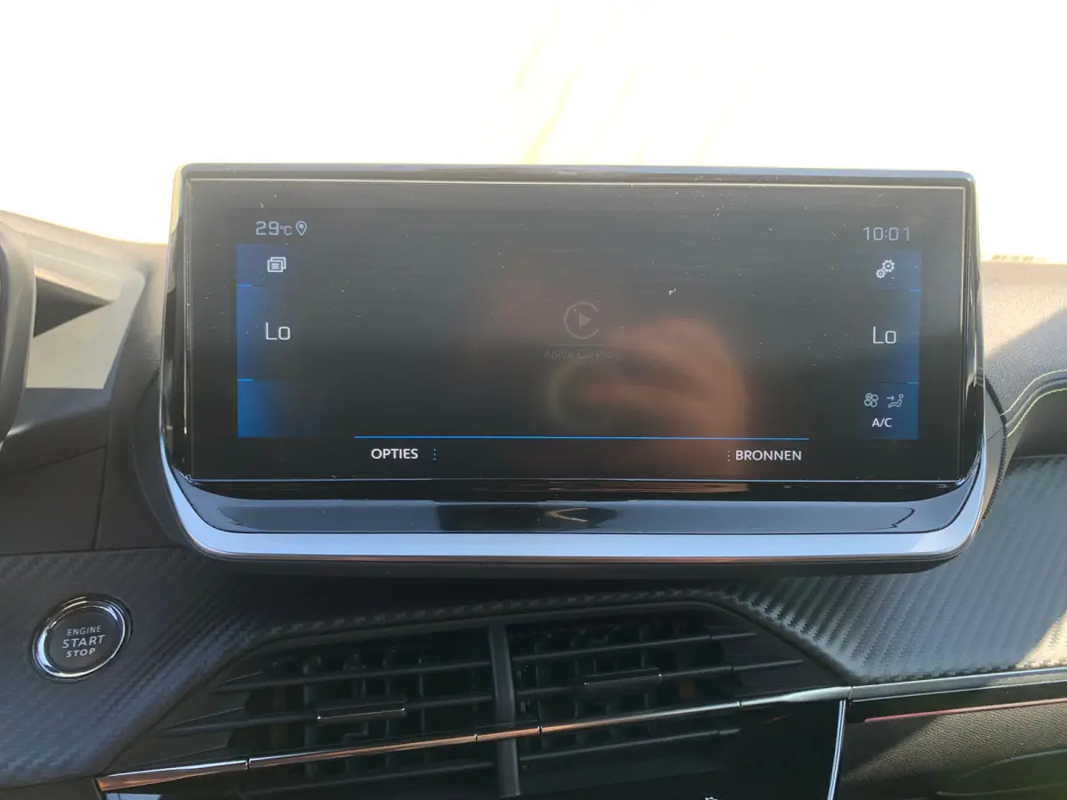 1.2 PureTech GT Pack Airco | Camera | Cruise Control | DAB | Keyless | LED | LMV 17" | Navi | PDC V&A |