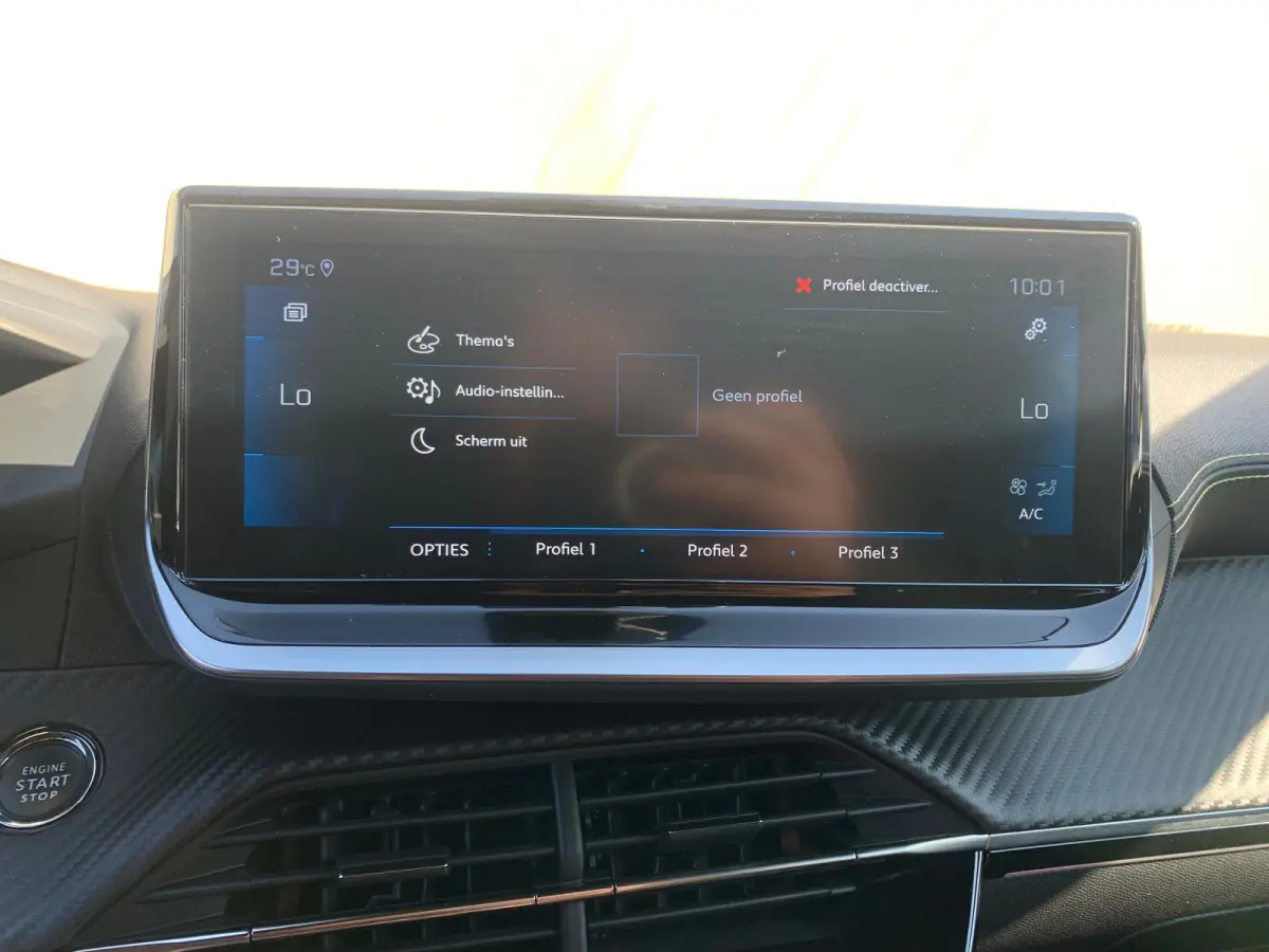 1.2 PureTech GT Pack Airco | Camera | Cruise Control | DAB | Keyless | LED | LMV 17" | Navi | PDC V&A |