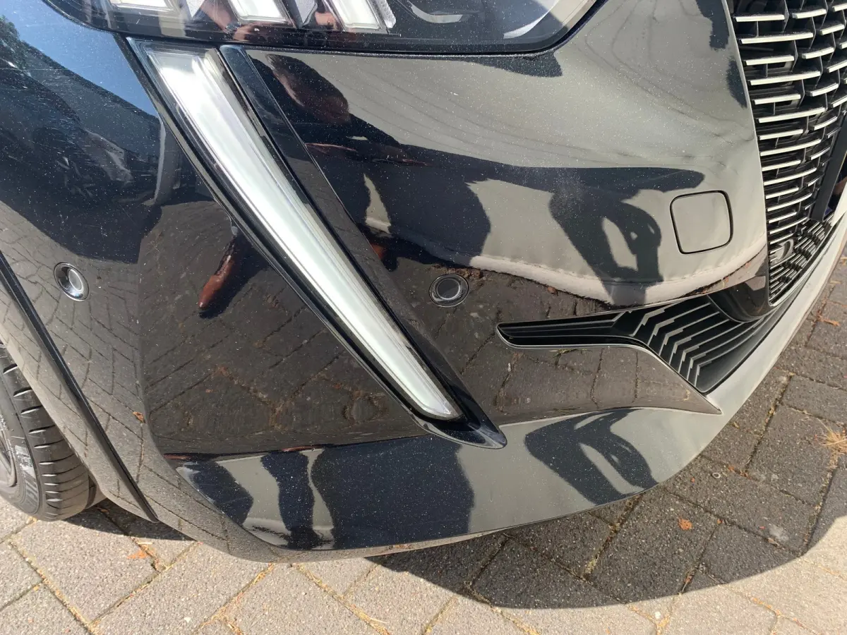 1.2 PureTech GT Pack Airco | Camera | Cruise Control | DAB | Keyless | LED | LMV 17" | Navi | PDC V&A |