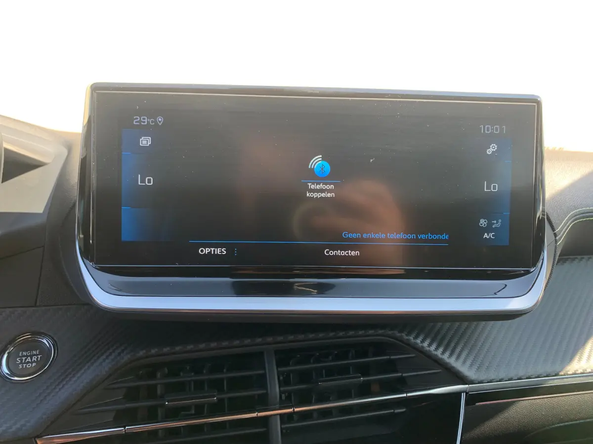 1.2 PureTech GT Pack Airco | Camera | Cruise Control | DAB | Keyless | LED | LMV 17" | Navi | PDC V&A |