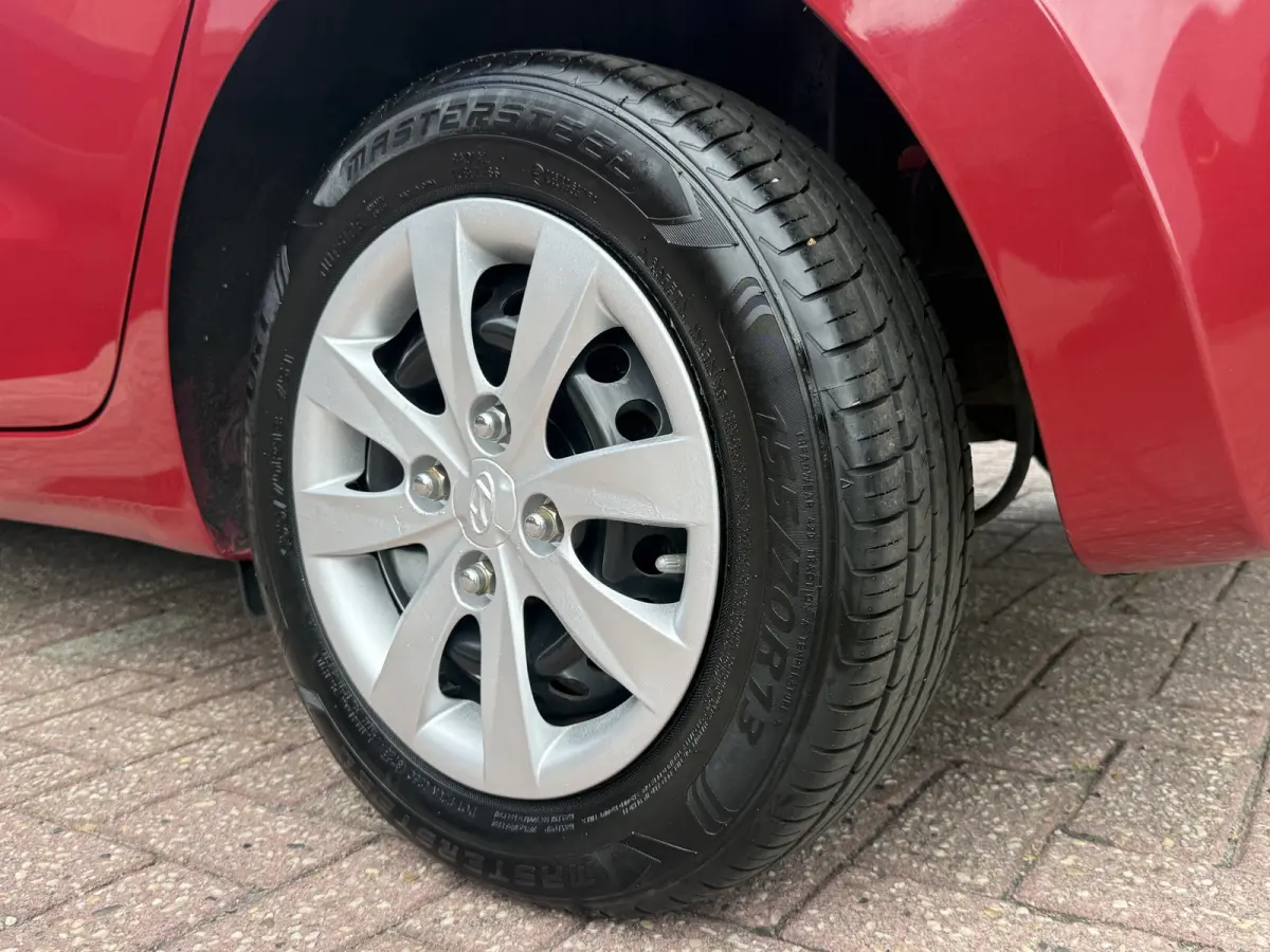 1.0i Comfort | 1e EIGENAAR | HOGE INSTAP | CRUISE | AIRCO |