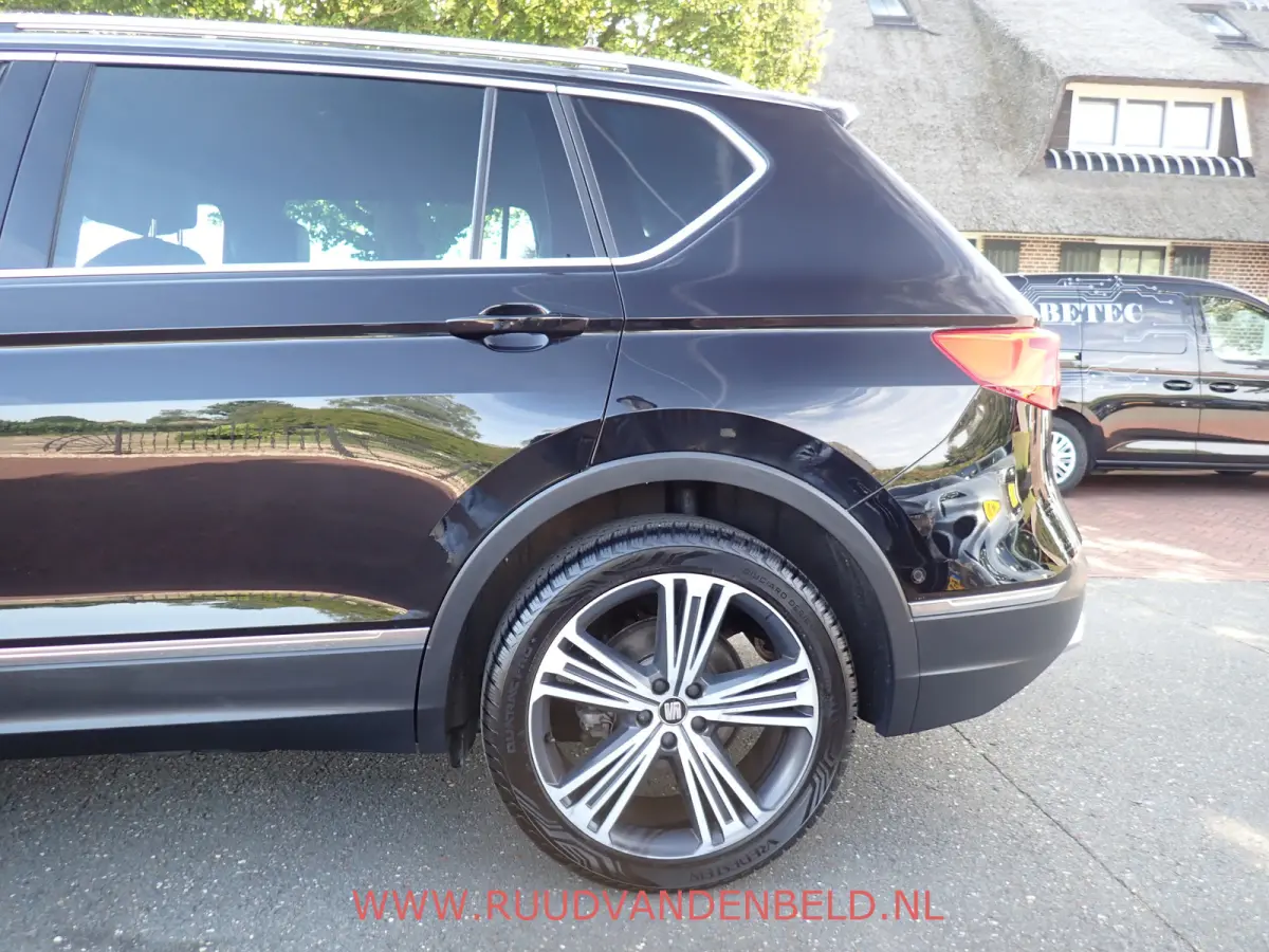 1.5 TSI Xcellence Limited Edition / ACC / CARPLAY / CAMERA / KEYLESS / 20''
