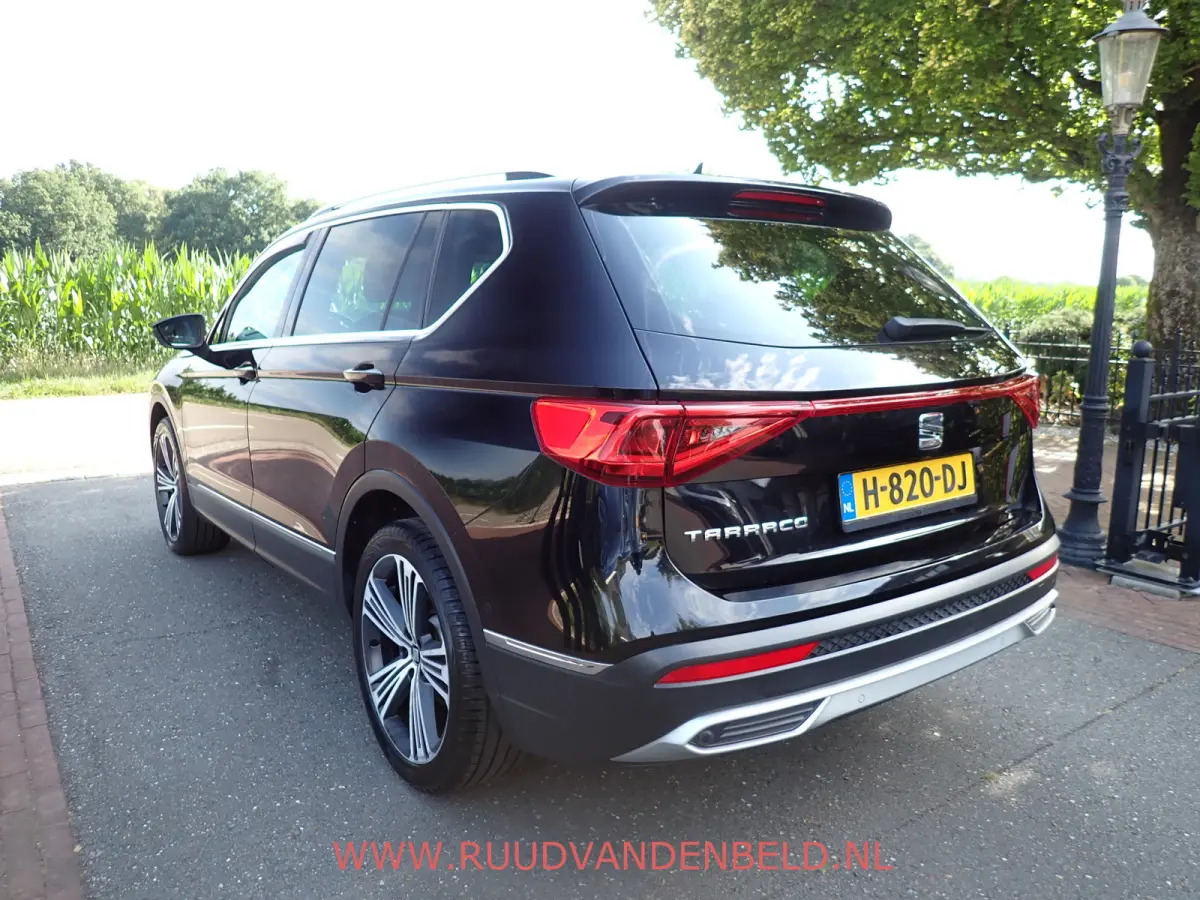 1.5 TSI Xcellence Limited Edition / ACC / CARPLAY / CAMERA / KEYLESS / 20''