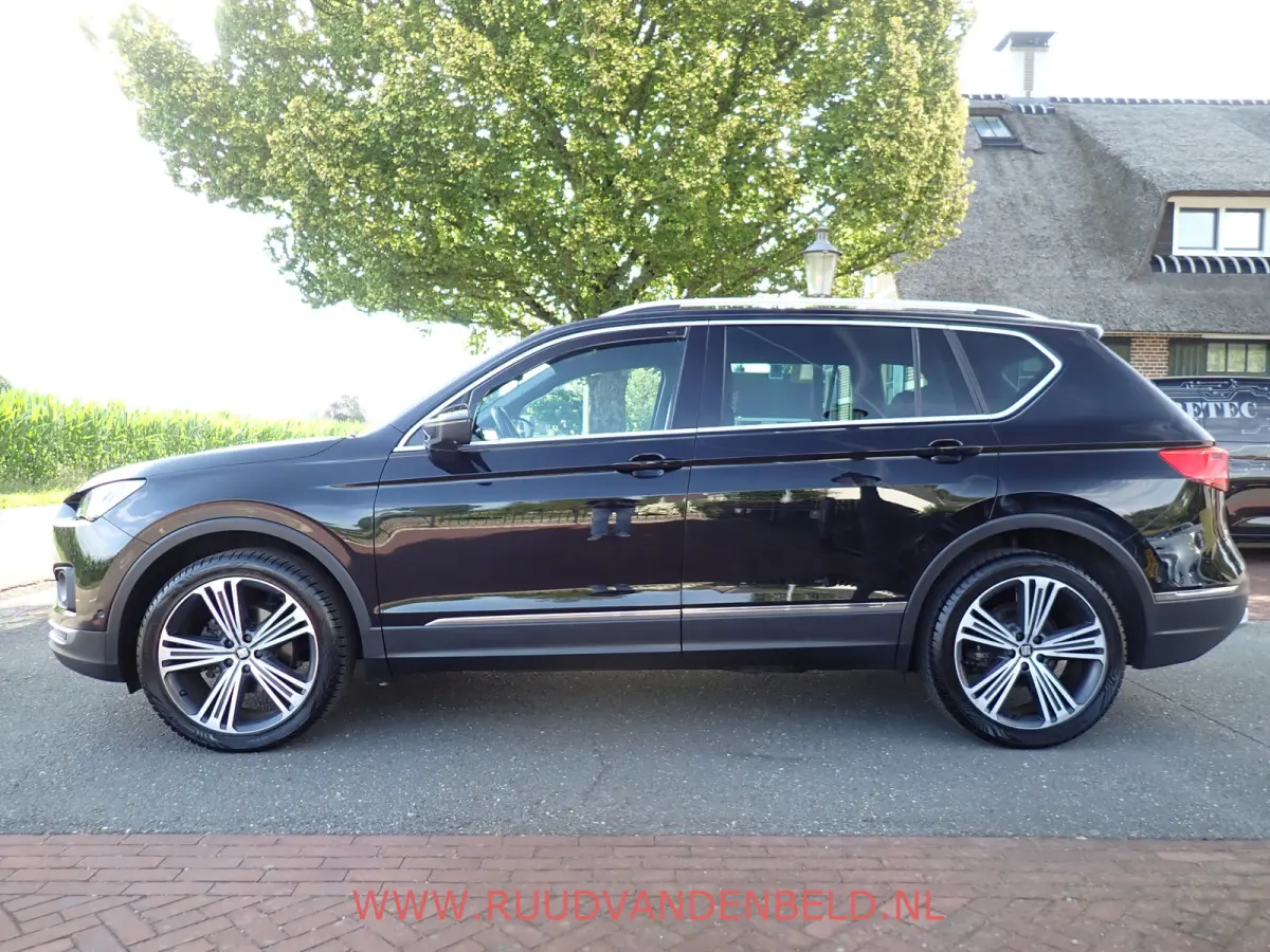 1.5 TSI Xcellence Limited Edition / ACC / CARPLAY / CAMERA / KEYLESS / 20''