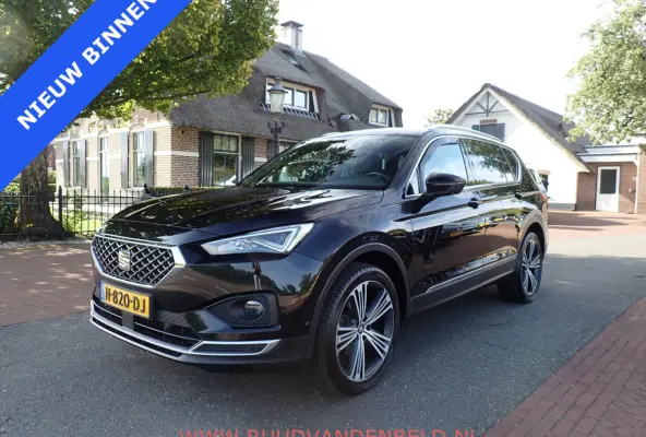 1.5 TSI Xcellence Limited Edition / ACC / CARPLAY / CAMERA / KEYLESS / 20''