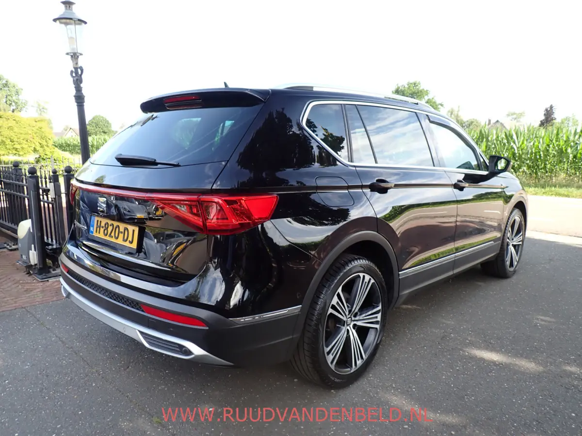 1.5 TSI Xcellence Limited Edition / ACC / CARPLAY / CAMERA / KEYLESS / 20''