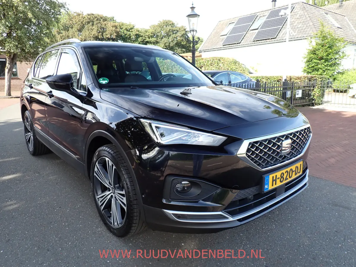 1.5 TSI Xcellence Limited Edition / ACC / CARPLAY / CAMERA / KEYLESS / 20''