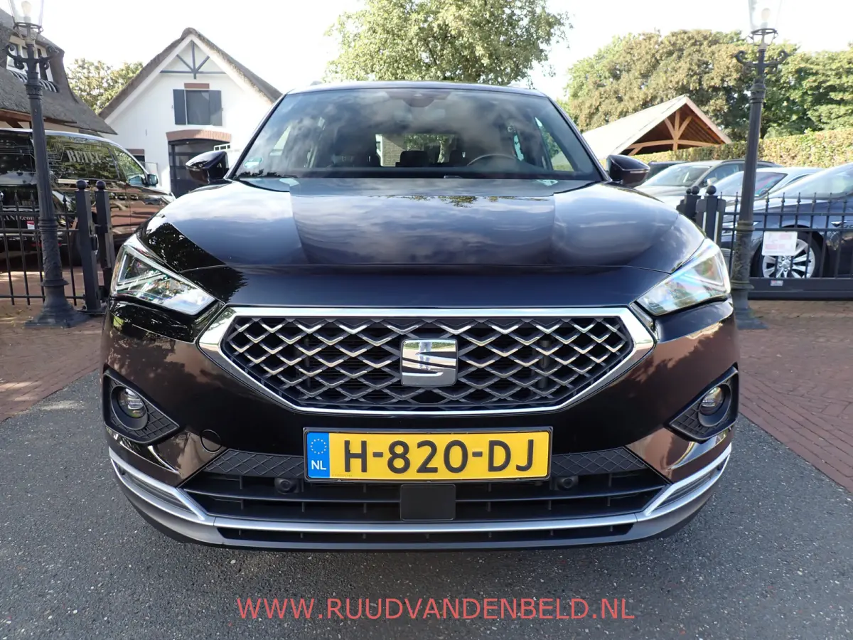 1.5 TSI Xcellence Limited Edition / ACC / CARPLAY / CAMERA / KEYLESS / 20''