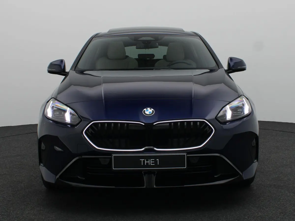 120 High Executive | M Sportpakket Pro | Innovation Pack