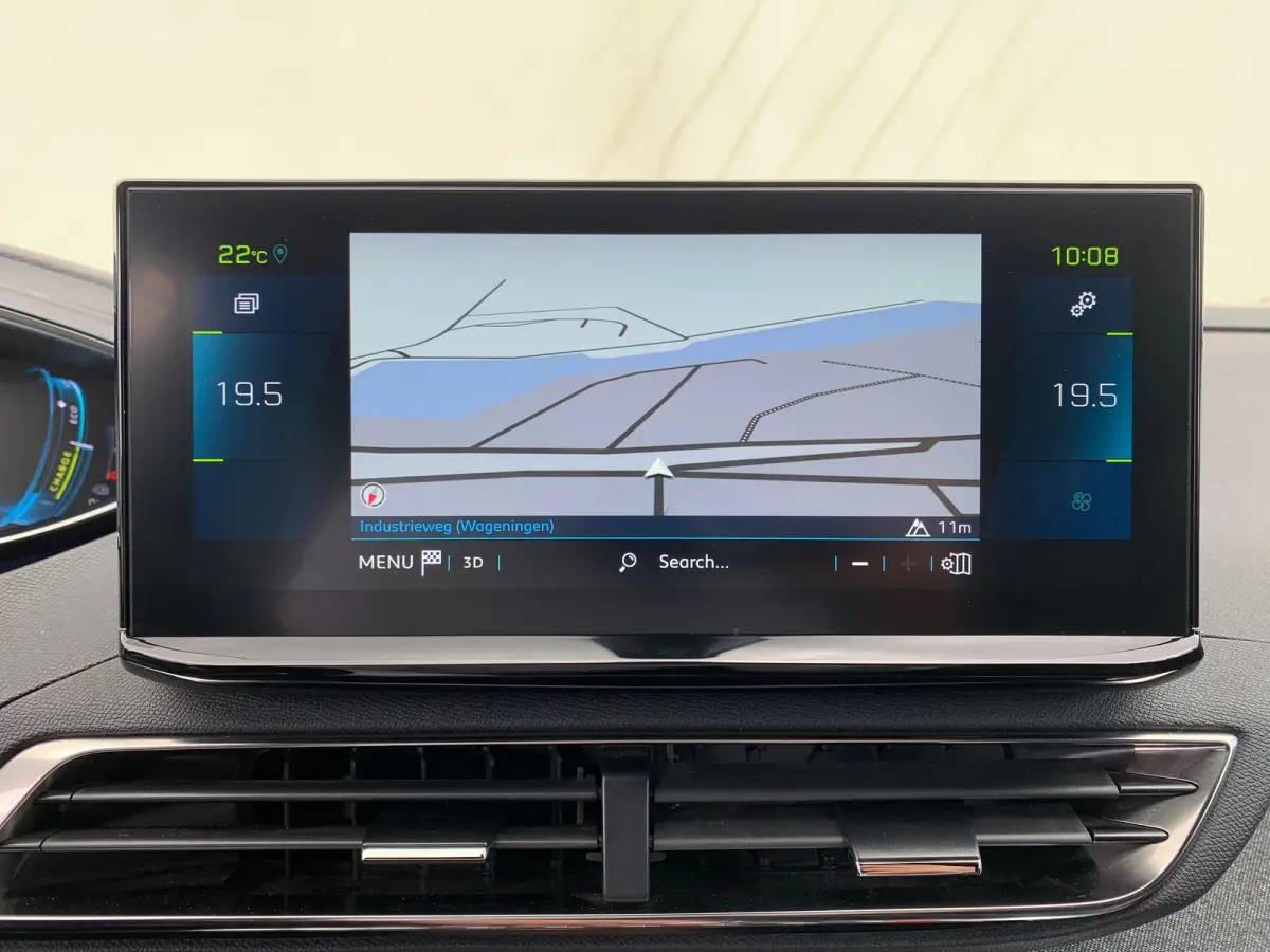 1.6 HYbrid 225 Allure Pack Business Airco | Camera | Cruise Adaptief | DAB | Keyless | LED | LMV 18" | Navi | PDC V&A | Stoelverwarming |