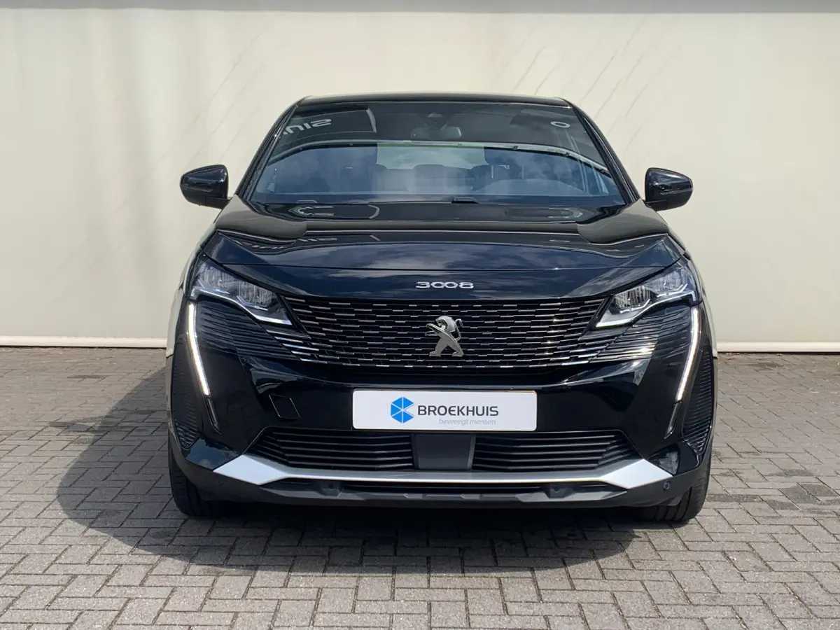 1.6 HYbrid 225 Allure Pack Business Airco | Camera | Cruise Adaptief | DAB | Keyless | LED | LMV 18" | Navi | PDC V&A | Stoelverwarming |