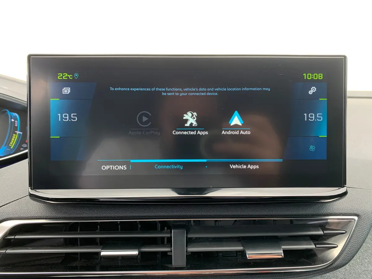 1.6 HYbrid 225 Allure Pack Business Airco | Camera | Cruise Adaptief | DAB | Keyless | LED | LMV 18" | Navi | PDC V&A | Stoelverwarming |