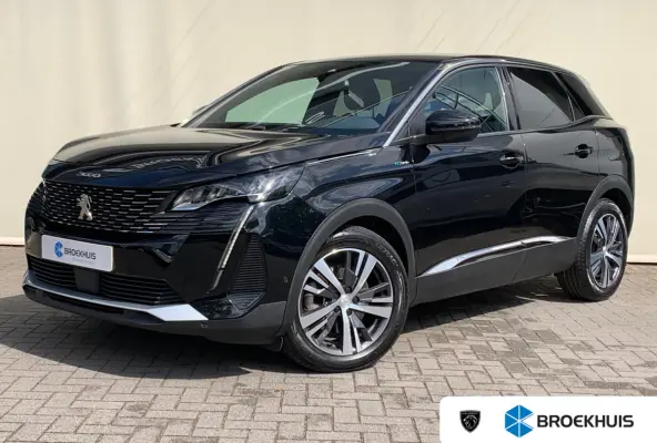 1.6 HYbrid 225 Allure Pack Business Airco | Camera | Cruise Adaptief | DAB | Keyless | LED | LMV 18" | Navi | PDC V&A | Stoelverwarming |