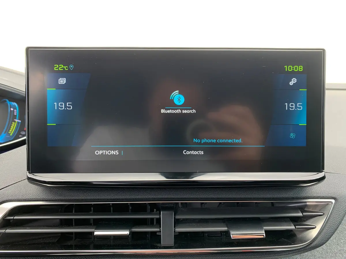 1.6 HYbrid 225 Allure Pack Business Airco | Camera | Cruise Adaptief | DAB | Keyless | LED | LMV 18" | Navi | PDC V&A | Stoelverwarming |