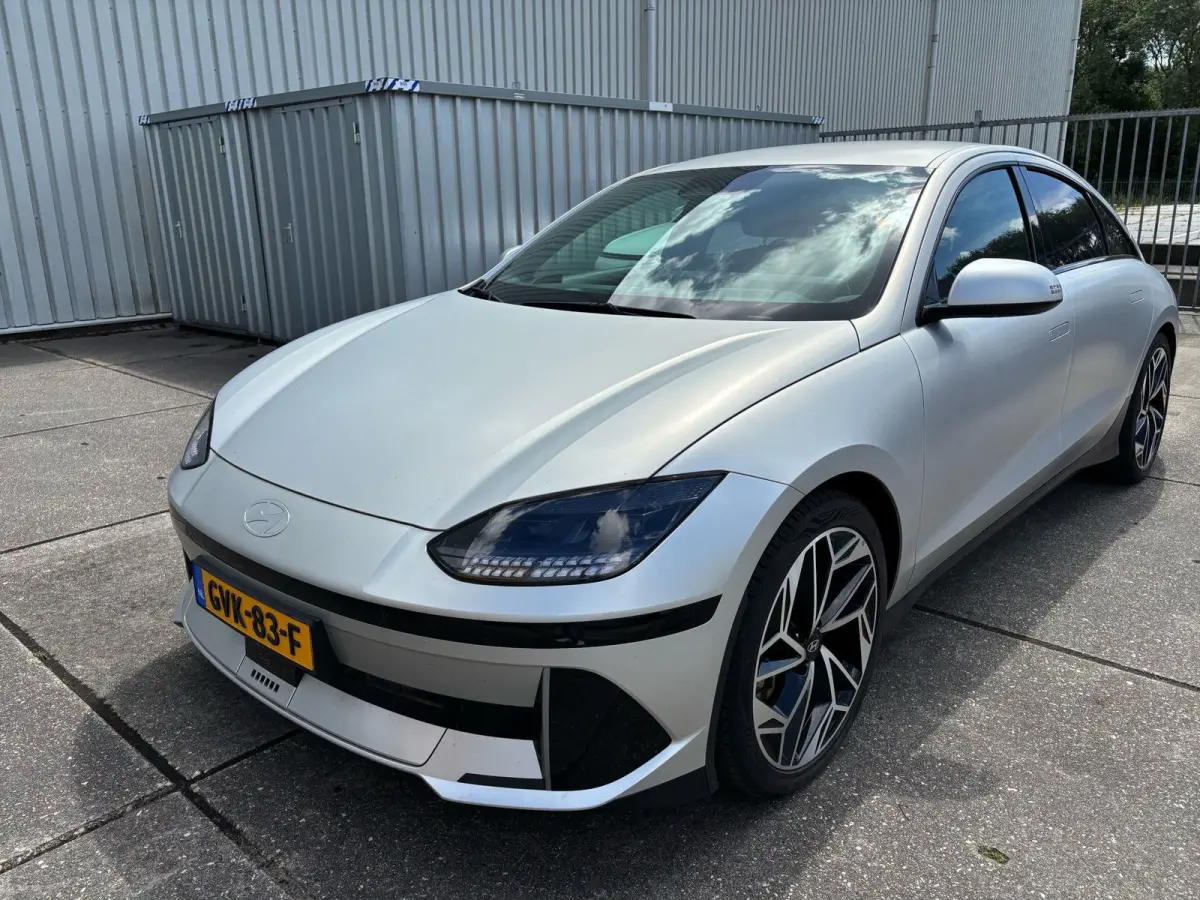 Connect 77.4 kWh