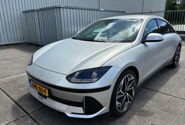 Connect 77.4 kWh