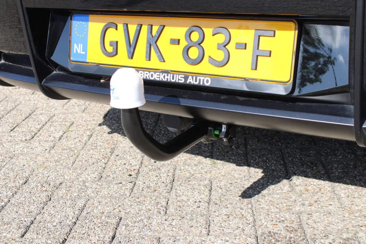 Connect 77.4 kWh | Afneembare Trekhaak | Vehicle-to-load | Warmtepomp