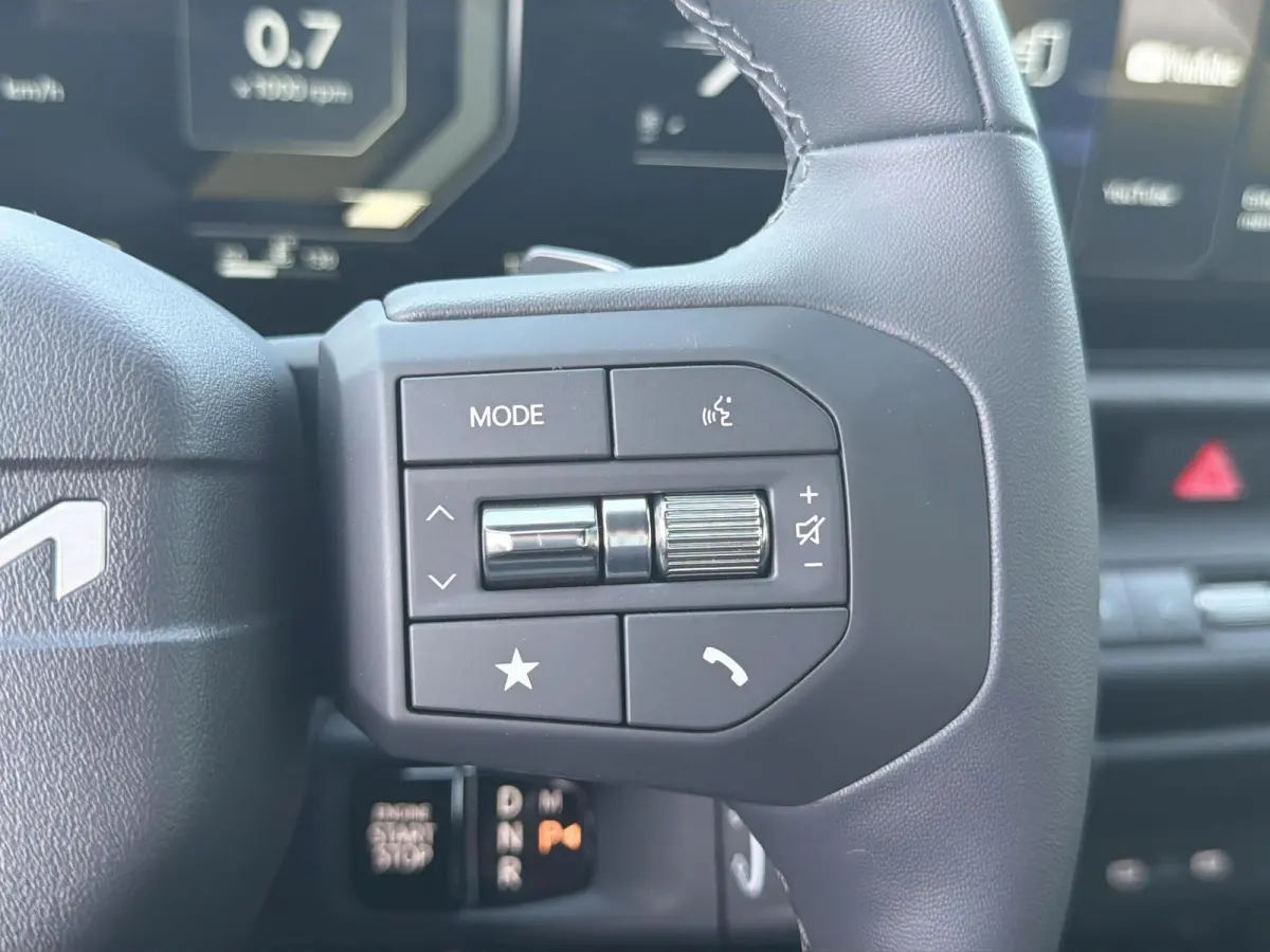 1.6T DCT7 X-Line Demo Edition | 360 Camera | Harman Kardon | Stoelventilatie | Elektrische achterklep