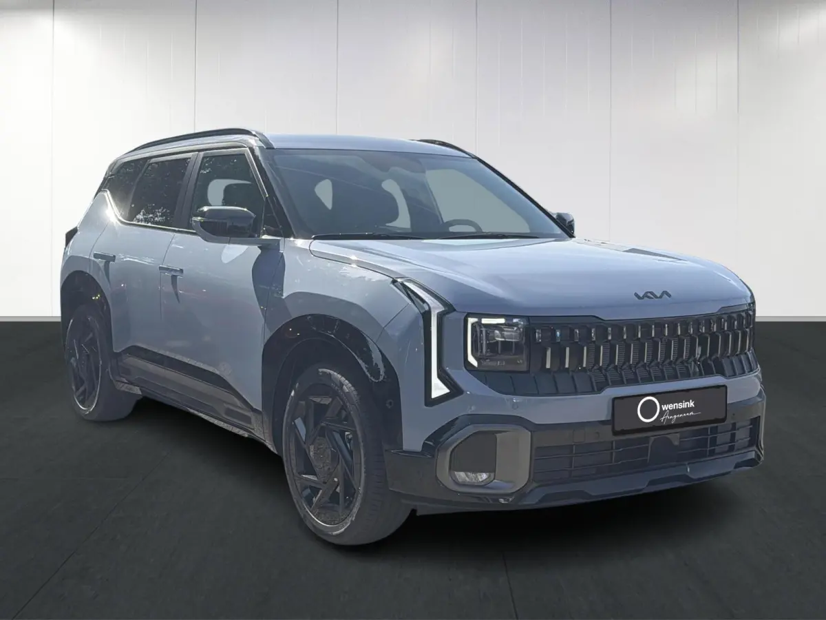 1.6T DCT7 X-Line Demo Edition | 360 Camera | Harman Kardon | Stoelventilatie | Elektrische achterklep
