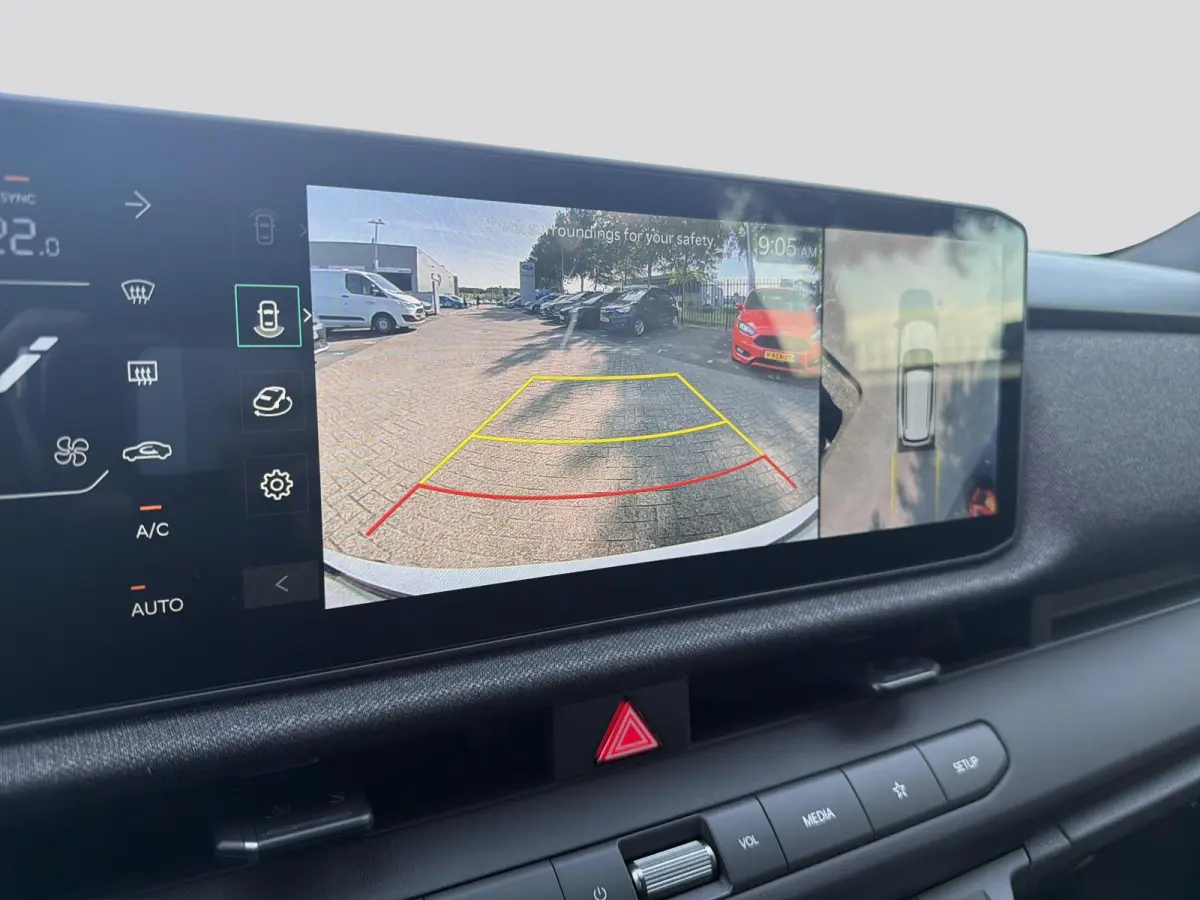 1.6T DCT7 X-Line Demo Edition | 360 Camera | Harman Kardon | Stoelventilatie | Elektrische achterklep