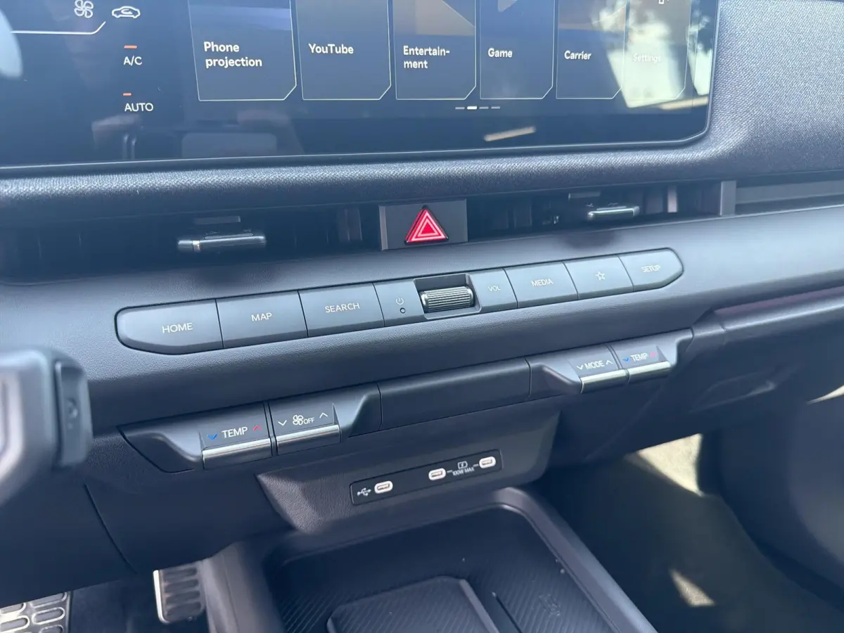 1.6T DCT7 X-Line Demo Edition | 360 Camera | Harman Kardon | Stoelventilatie | Elektrische achterklep
