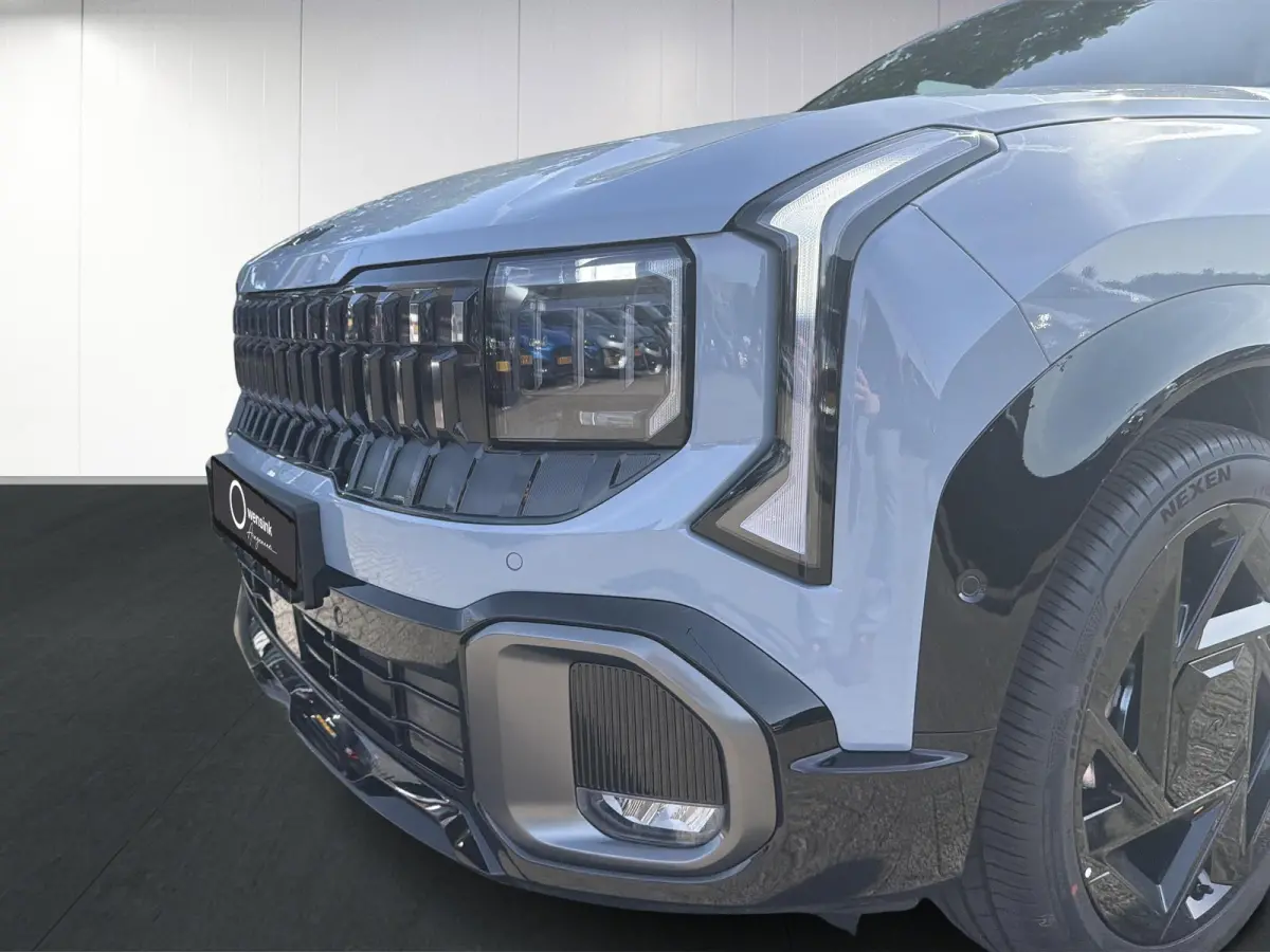 1.6T DCT7 X-Line Demo Edition | 360 Camera | Harman Kardon | Stoelventilatie | Elektrische achterklep