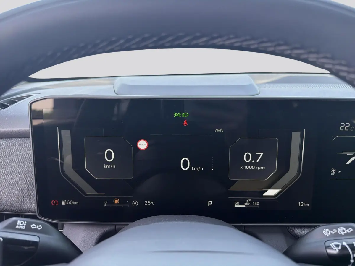 1.6T DCT7 X-Line Demo Edition | 360 Camera | Harman Kardon | Stoelventilatie | Elektrische achterklep