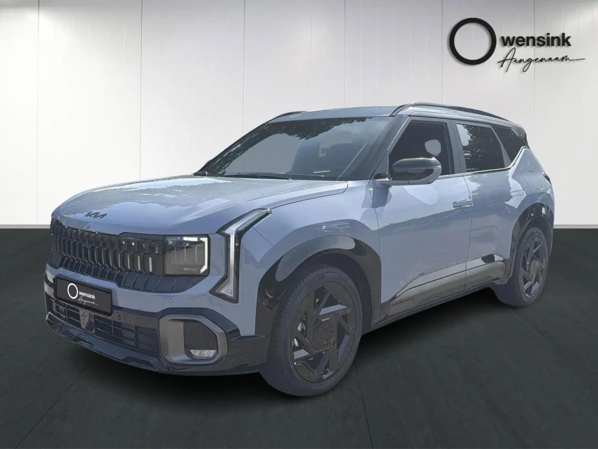 1.6T DCT7 X-Line Demo Edition | 360 Camera | Harman Kardon | Stoelventilatie | Elektrische achterklep